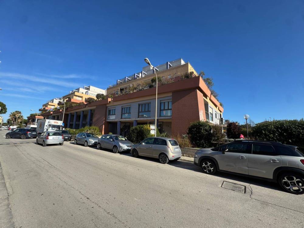 casa semindipendente in vendita a Porto San Giorgio