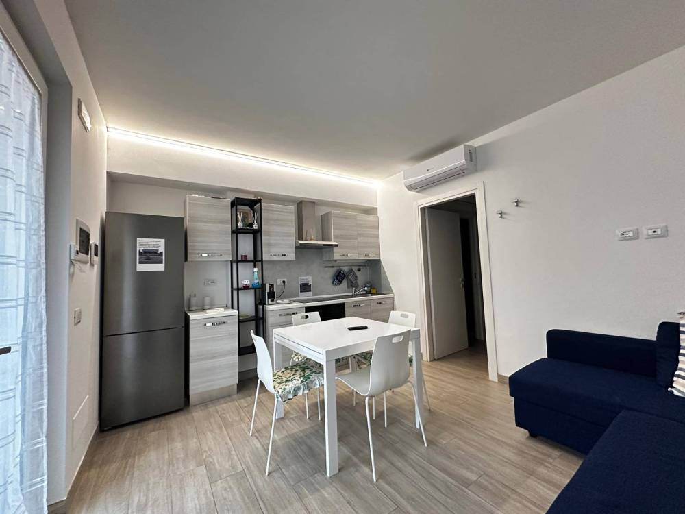 appartamento in vendita a Porto San Giorgio
