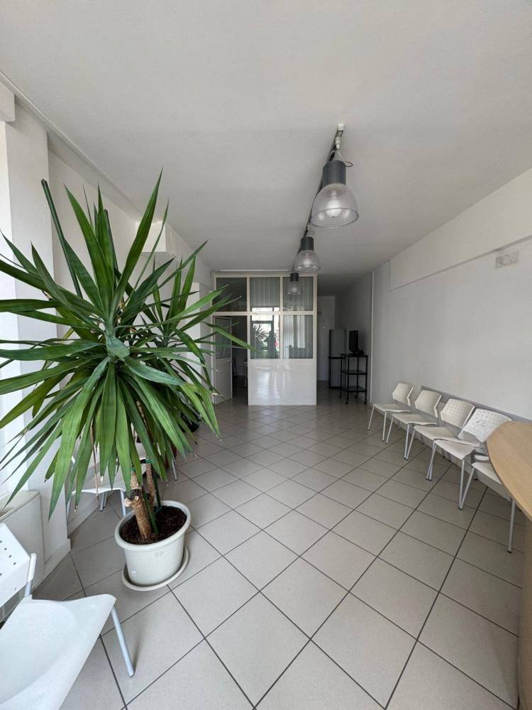 casa semindipendente in vendita a Porto San Giorgio