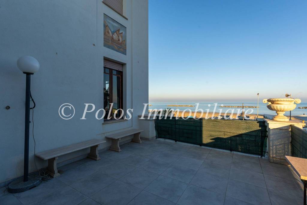 appartamento in vendita a Porto San Giorgio