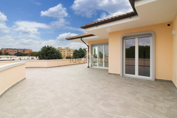 appartamento in vendita a Porto San Giorgio
