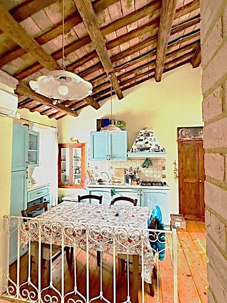 appartamento in vendita a Porto San Giorgio