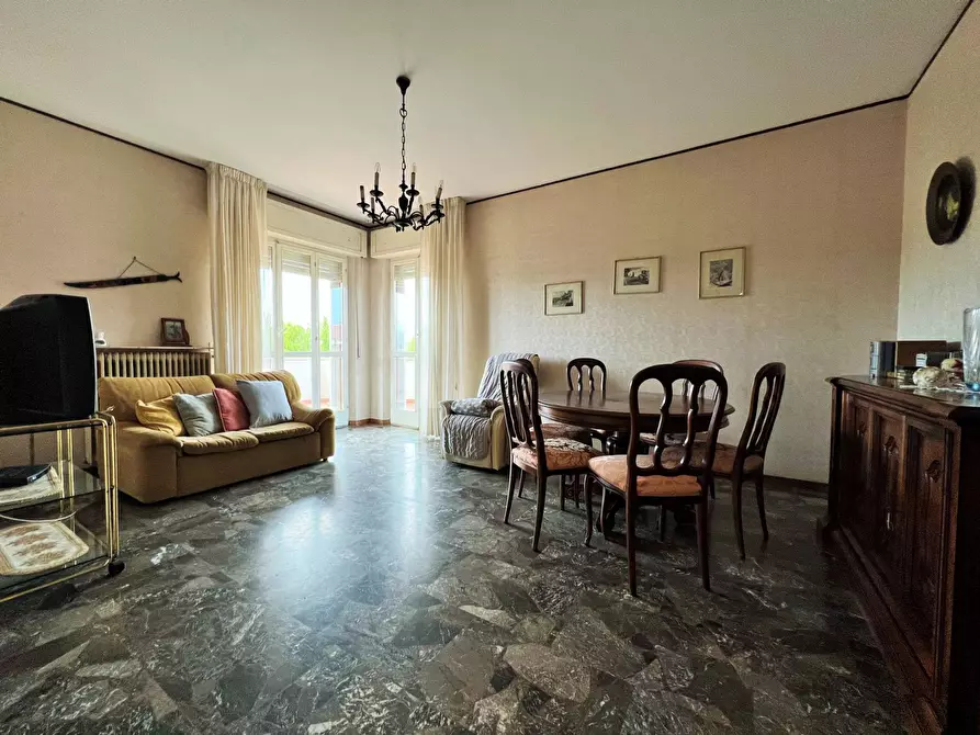 appartamento in vendita a Porto San Giorgio