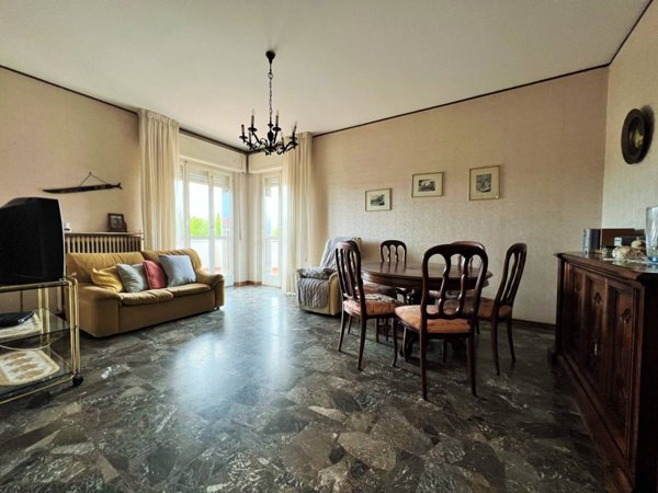 appartamento in vendita a Porto San Giorgio