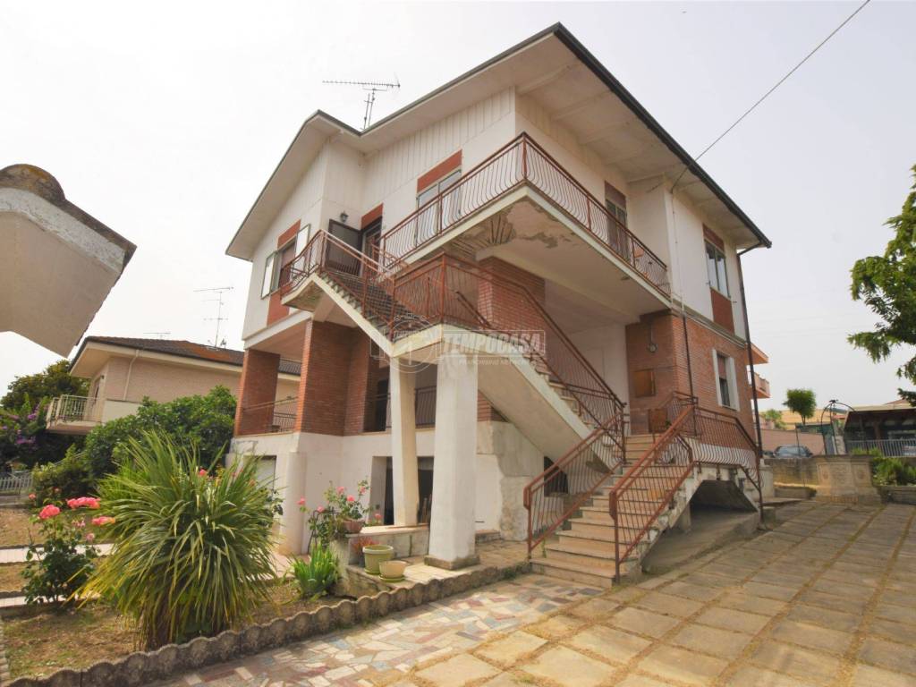 appartamento in vendita a Porto San Giorgio