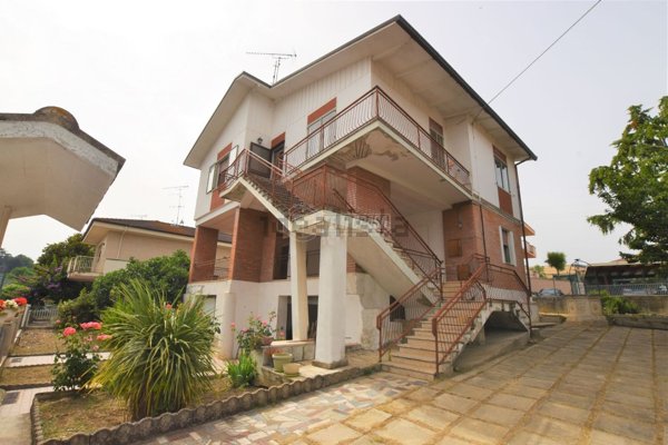 appartamento in vendita a Porto San Giorgio