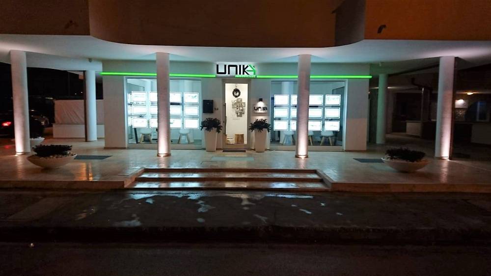 appartamento in vendita a Porto San Giorgio