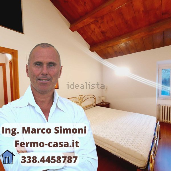 appartamento in vendita a Porto San Giorgio