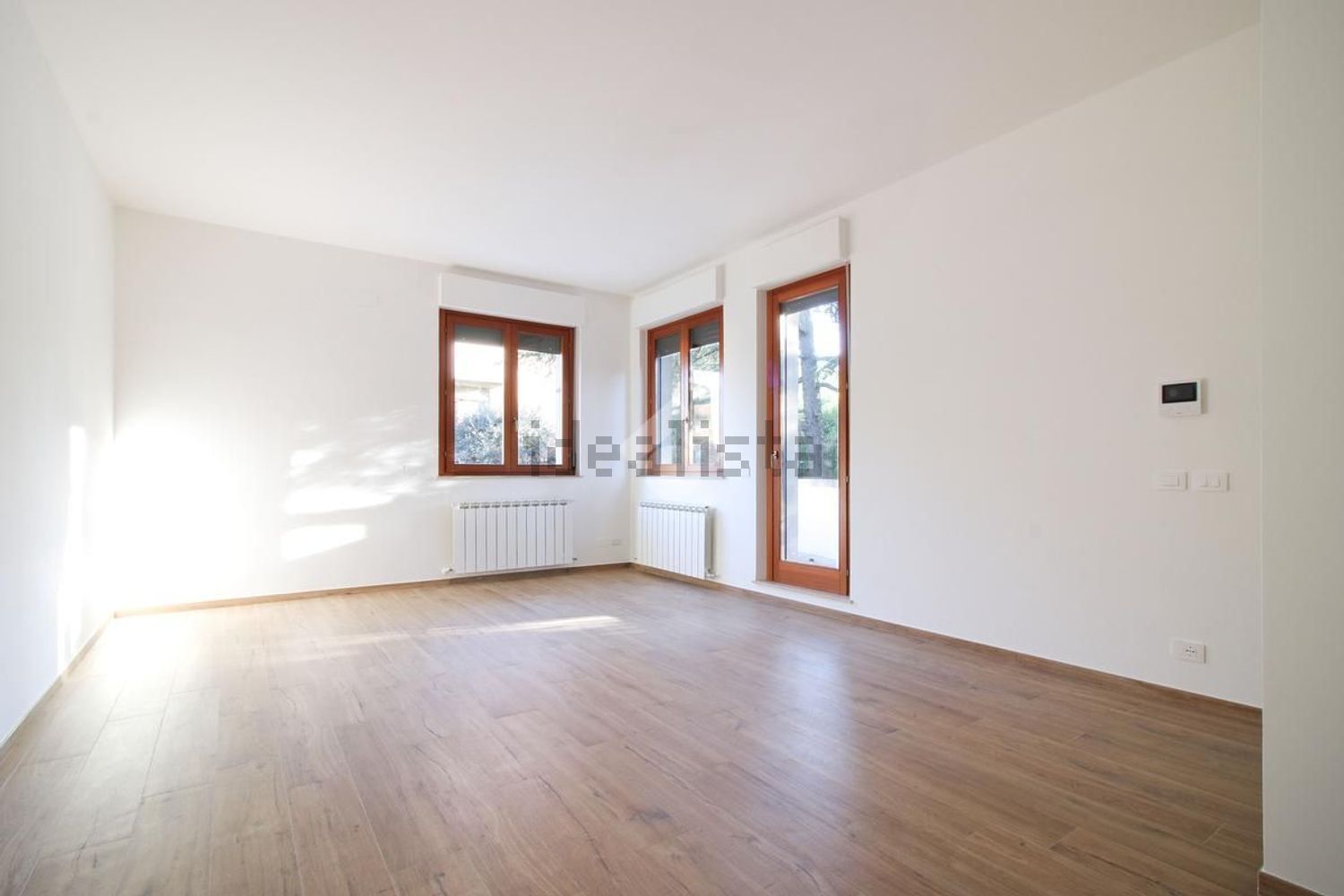 appartamento in vendita a Porto San Giorgio