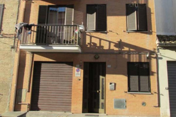 appartamento in vendita a Porto San Giorgio