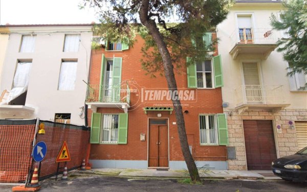 casa indipendente in vendita a Porto San Giorgio