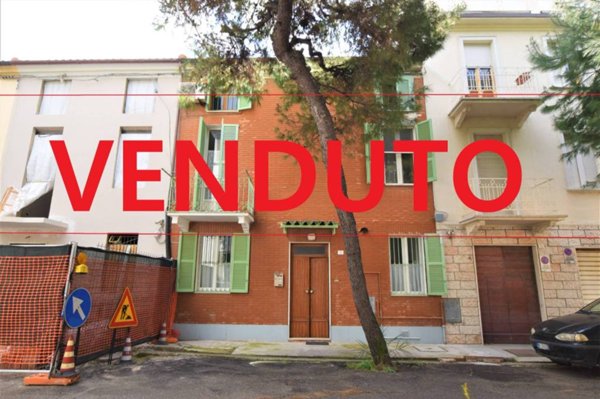 casa indipendente in vendita a Porto San Giorgio