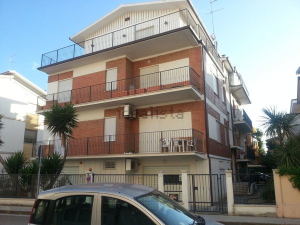 appartamento in vendita a Porto San Giorgio