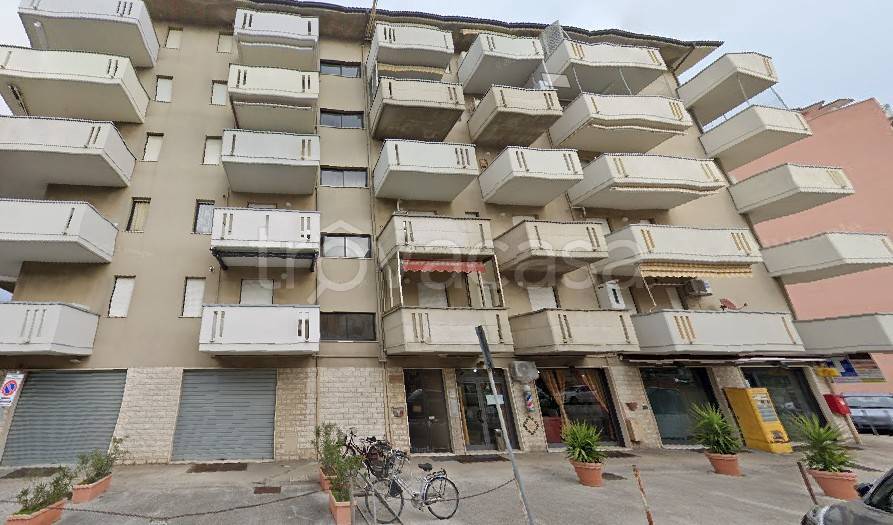 appartamento in vendita a Porto San Giorgio