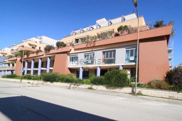 appartamento in vendita a Porto San Giorgio