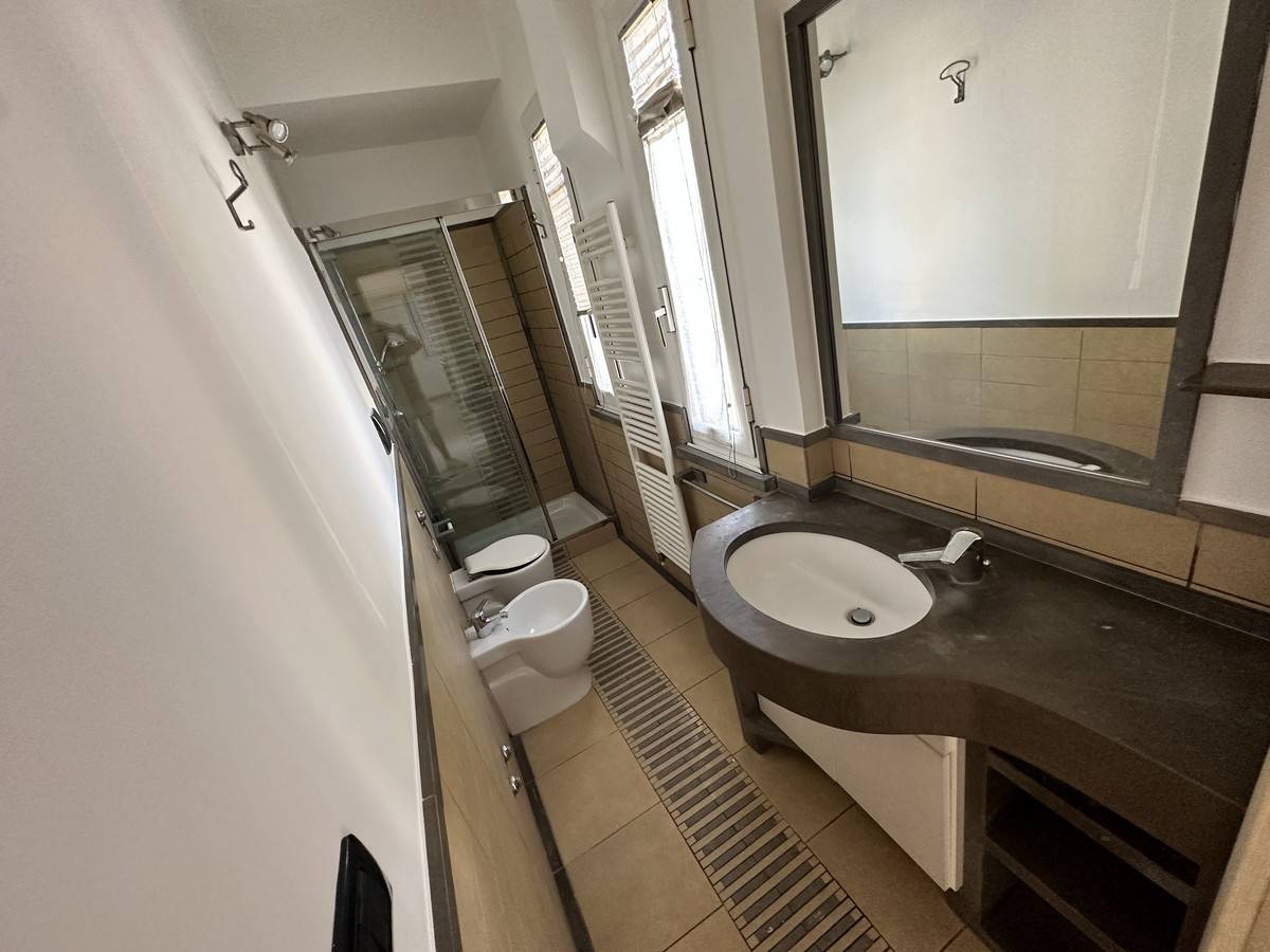 appartamento in vendita a Porto San Giorgio