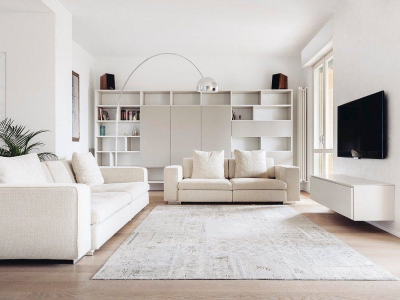 appartamento in vendita a Porto San Giorgio