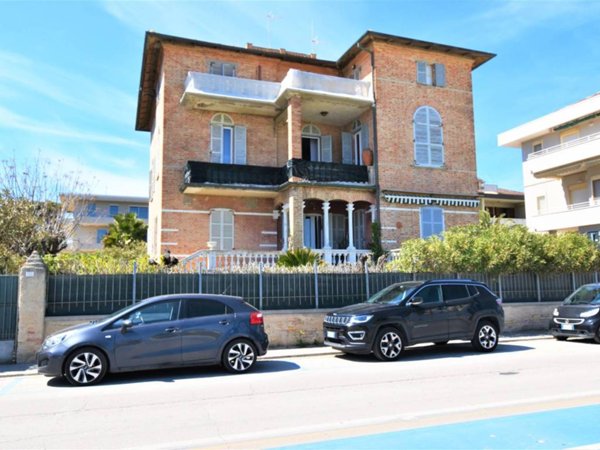 appartamento in vendita a Porto San Giorgio