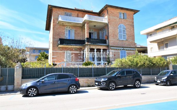 appartamento in vendita a Porto San Giorgio