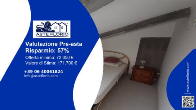 appartamento in vendita a Porto San Giorgio