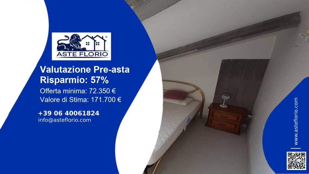 appartamento in vendita a Porto San Giorgio