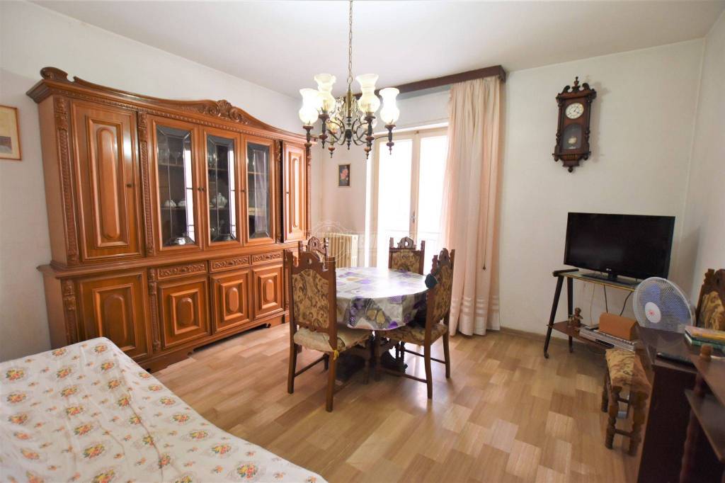 appartamento in vendita a Porto San Giorgio