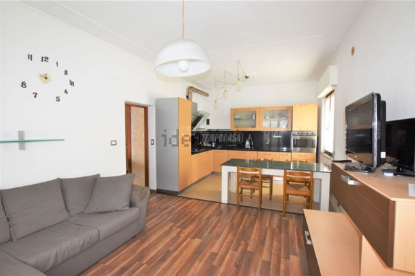 appartamento in vendita a Porto San Giorgio