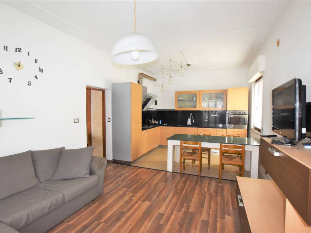 appartamento in vendita a Porto San Giorgio