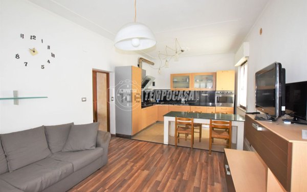 appartamento in vendita a Porto San Giorgio