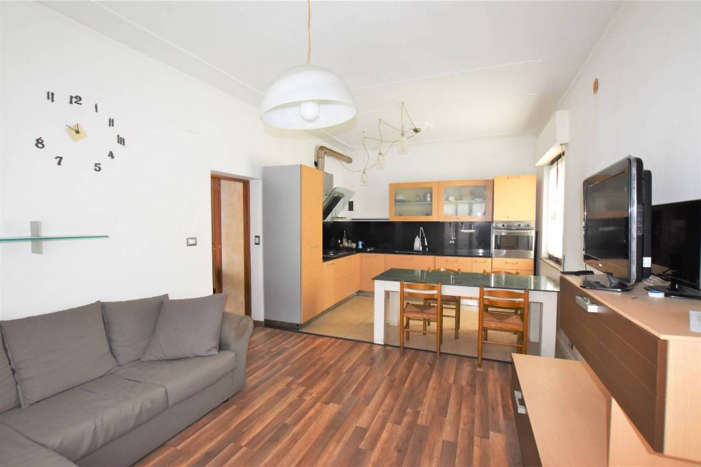 appartamento in vendita a Porto San Giorgio