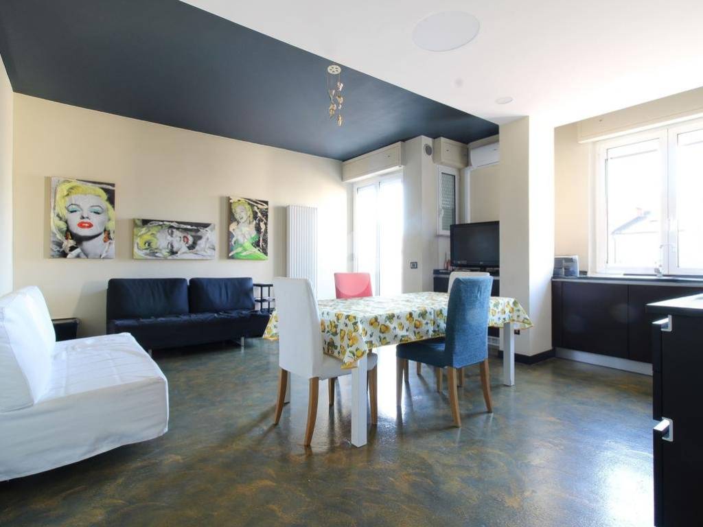 appartamento in vendita a Porto San Giorgio