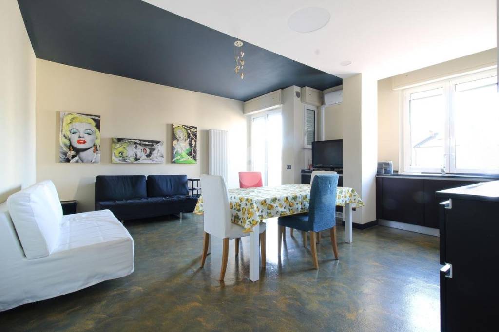 appartamento in vendita a Porto San Giorgio