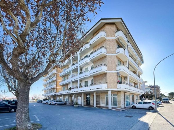 appartamento in vendita a Porto San Giorgio