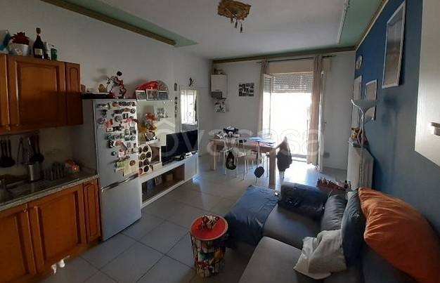 appartamento in vendita a Porto San Giorgio