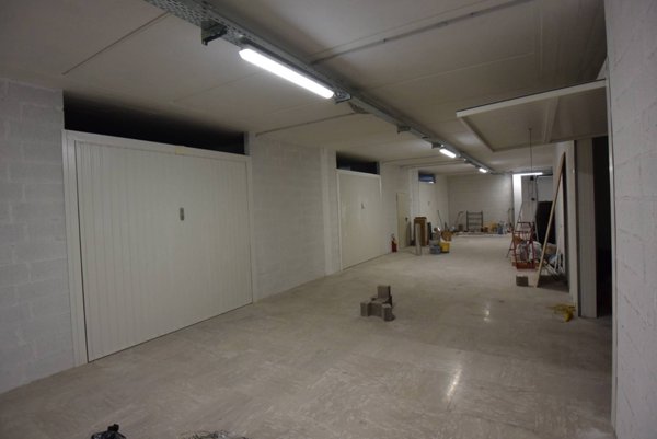 locale di sgombero in vendita a Porto San Giorgio