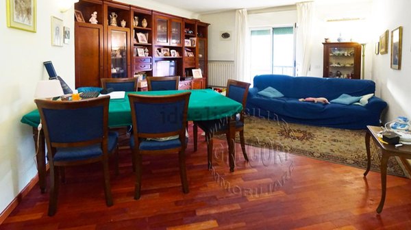 appartamento in vendita a Porto San Giorgio