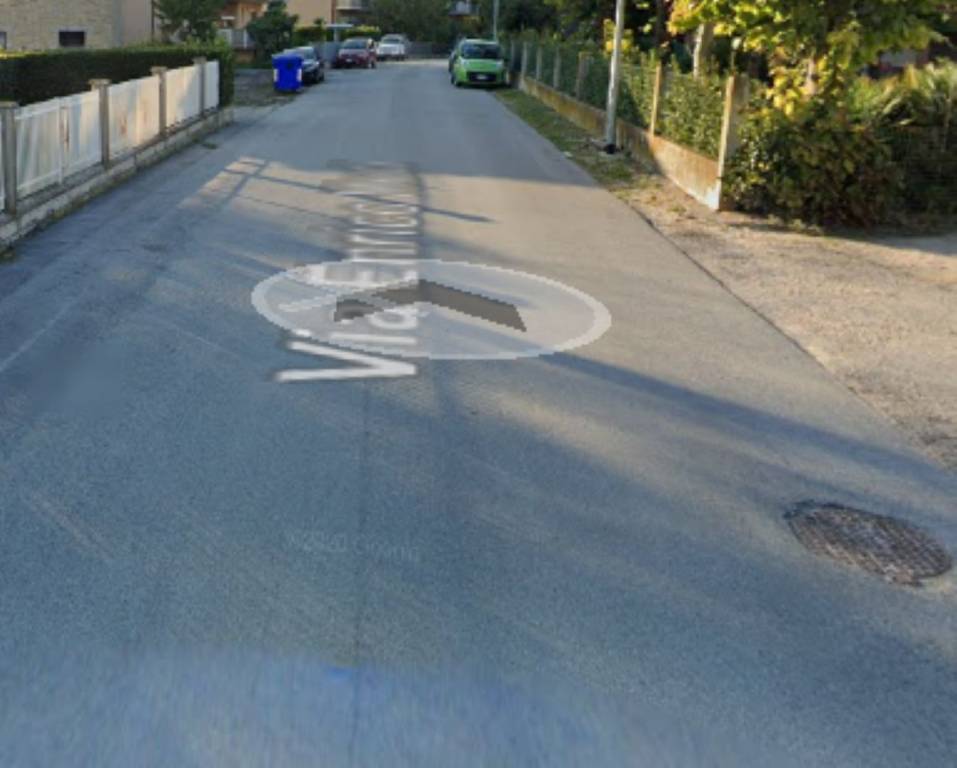 appartamento in vendita a Porto San Giorgio