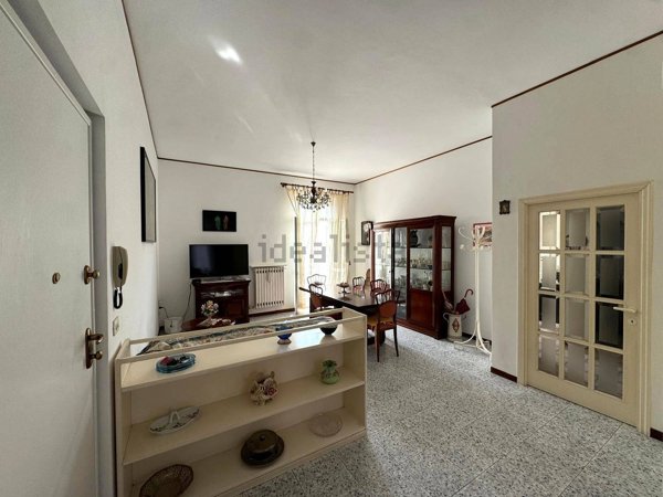 appartamento in vendita a Porto San Giorgio