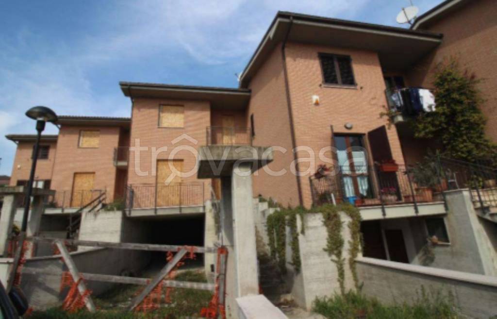 appartamento in vendita a Porto San Giorgio