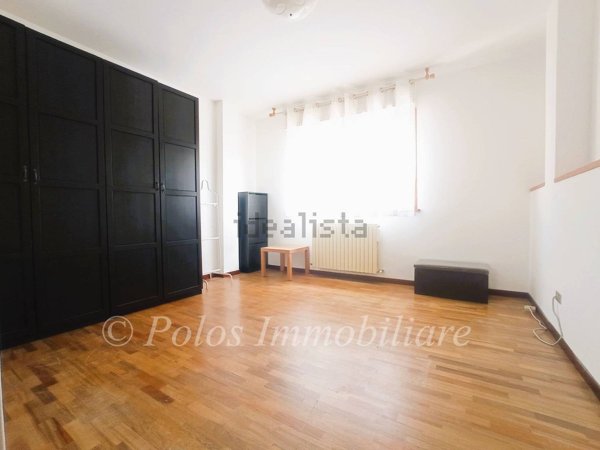 appartamento in vendita a Porto San Giorgio