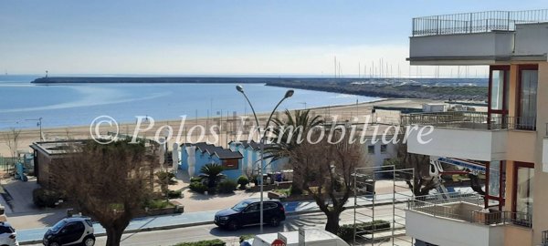appartamento in vendita a Porto San Giorgio