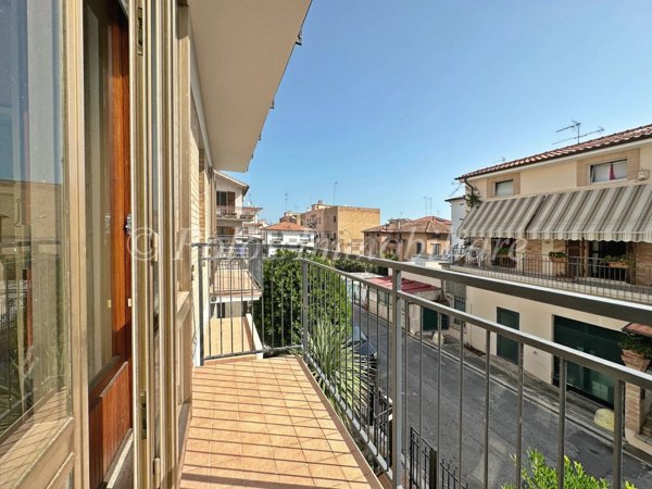 appartamento in vendita a Porto San Giorgio