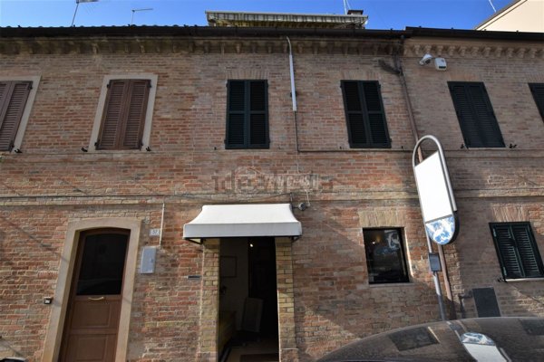appartamento in vendita a Porto San Giorgio
