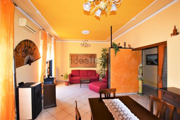 appartamento in vendita a Porto San Giorgio