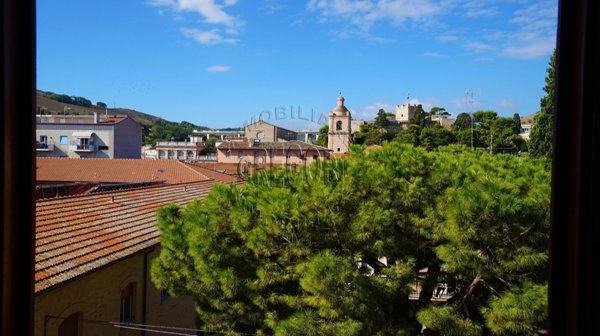 appartamento in vendita a Porto San Giorgio