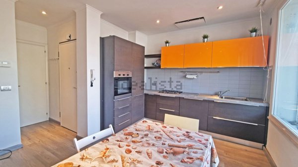 appartamento in vendita a Porto San Giorgio