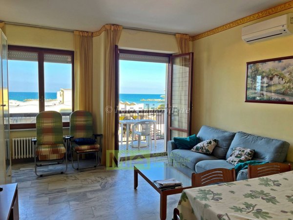appartamento in vendita a Porto San Giorgio