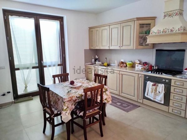 appartamento in vendita a Porto San Giorgio