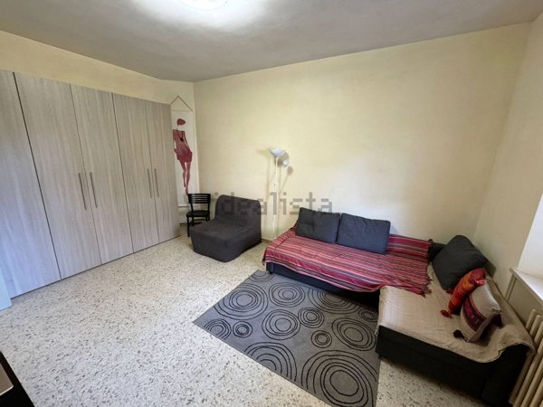 appartamento in vendita a Porto San Giorgio