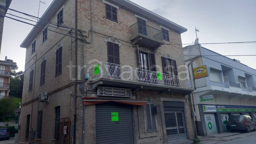 appartamento in vendita a Porto San Giorgio